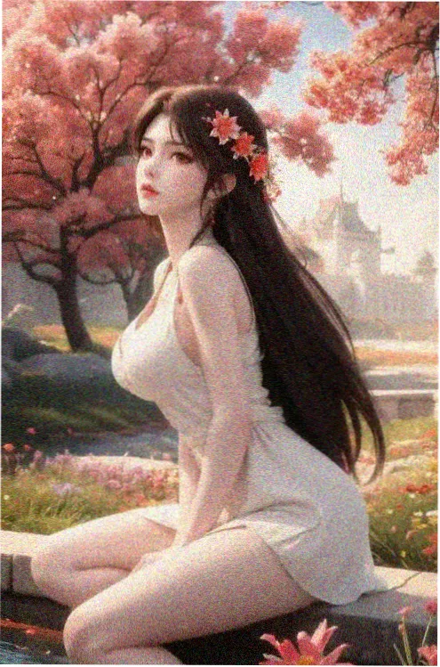 都市剧她的第二人生海报