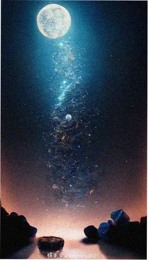 奇幻短剧旧货店奇谈海报